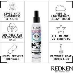 One United All-in-One Multi-Benefit-Treatment - 150 ml