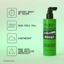 Redken Volume Boost - 250 ml