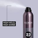 Redken Strong Hold Hairspray - 400 ml