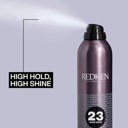 Redken Strong Hold Hairspray - 400 ml