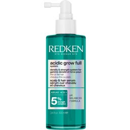 Acidic Grow Full System Scalp & Hair Serum - 100 ml