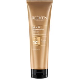 Redken All Soft Heavy Cream - 250 ml