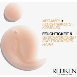 Redken All Soft Shampoo - 500 ml