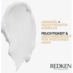 Redken All Soft Conditioner - 300 ml