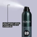 Redken Control Hairspray - 400 ml
