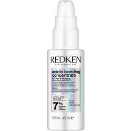 Acidic Bonding Concentrate 24/7 Night & Day Serum - 45 ml