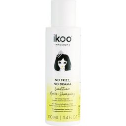 IKOO Conditioner - No Frizz, No Drama - 100 ml