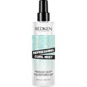 Redken Refreshing Curl Mist - 250 ml