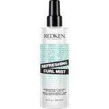 Redken Refreshing Curl Mist