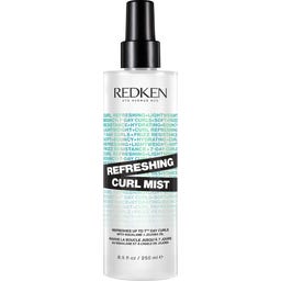 Redken Refreshing Curl Mist - 250 ml