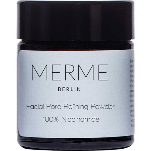 MERME Berlin Facial Pore Refining por - Niacinamide - 12 g