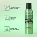 Redken Touchable Texture - 200 ml