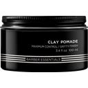 Redken Brews Clay Pomade - 100 ml