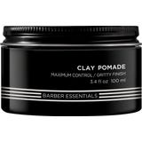 Redken Brews Clay Pomade