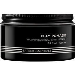 Redken Brews Clay Pomade - 100 ml