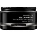 Redken Brews Maneuver Cream Pomade - 100 ml
