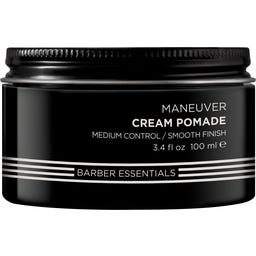 Redken Brews Maneuver Cream Pomade - 100 ml
