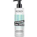 Redken Hydrating Curl Cream - 250 ml
