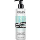 Redken Hydrating Curl Cream