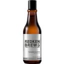 Redken Brews Thickening Shampoo - 300 ml