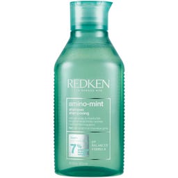 Redken Amino Mint Shampoo - 300 ml