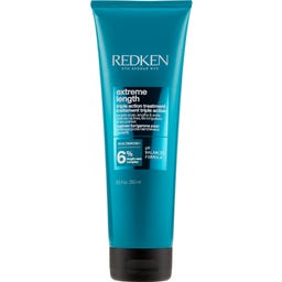 Extreme Length Triple Action Treatment Maske - 250 ml