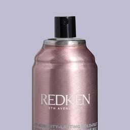 Redken Anti-Frizz Hairspray - 250 ml