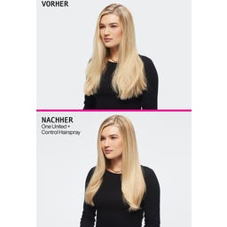 Redken Control Hairspray - 400 ml