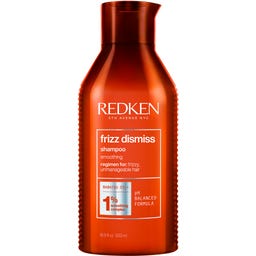 Redken Frizz Dismiss Shampoo - 300 ml
