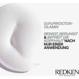 Redken Scalp Relief Dandruff Control Shampoo - 250 ml