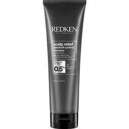 Redken Scalp Relief Dandruff Control Shampoo - 250 ml