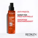 Frizz Dismiss Instant Deflate Oil In Serum - 125 ml