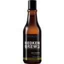 Redken Brews Daily Shampoo - 300 ml