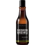 Redken Brews Daily Shampoo