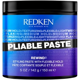 Redken Pliable Paste - 150 ml