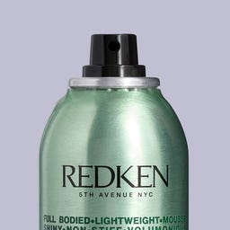 Redken Touchable Texture - 200 ml