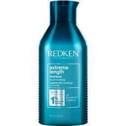 Redken Extreme Length Shampoo - 300 ml