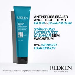 Redken Extreme Length Sealer - 150 ml