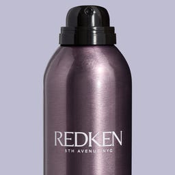 Redken Strong Hold Hairspray - 400 ml