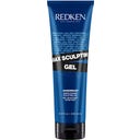 Redken Max Sculpting Gel - 250 ml