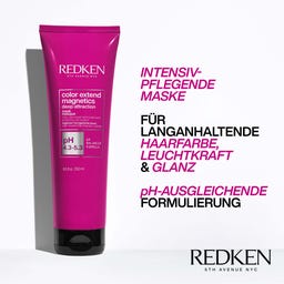 Redken Color Extend Magnetics Deep Attraction - 250 ml
