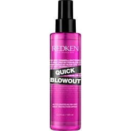 Redken Quick Blowout - 125 ml