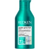 Redken Acidic Grow Full System Conditioner