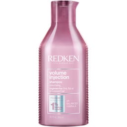 Redken Volume Injection Shampoo - 300 ml