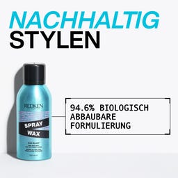 Redken Spray Wax - 150 ml