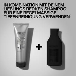 Redken Hair Cleansing Cream Shampoo - 250 ml