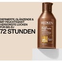Redken All Soft Mega Curls Shampoo - 300 ml