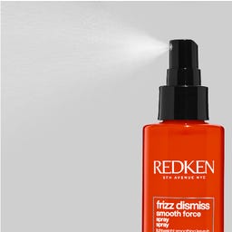Frizz Dismiss Instant Deflate Oil In Serum - 125 ml