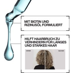Extreme Length Triple Action Treatment Maske - 250 ml