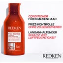Redken Frizz Dismiss Conditioner - 300 ml